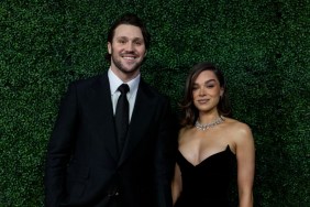 Hailee Steinfeld husband mother's day post