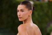 Hailey Bieber