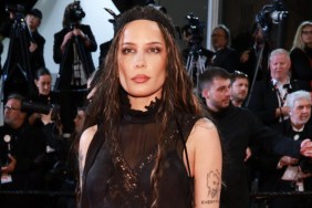 Halsey Shows off More Than Just Curves in Barely-There Look