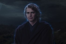 Hayden Christensen’s Anakin Skywalker Gets Exciting Star Wars Future Report
