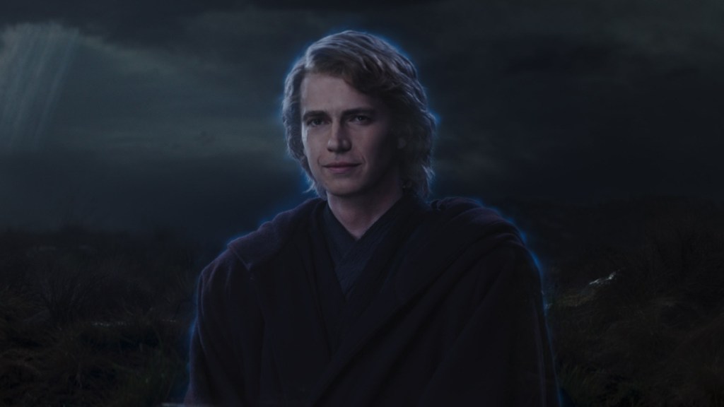 Hayden Christensen’s Anakin Skywalker Gets Exciting Star Wars Future Report