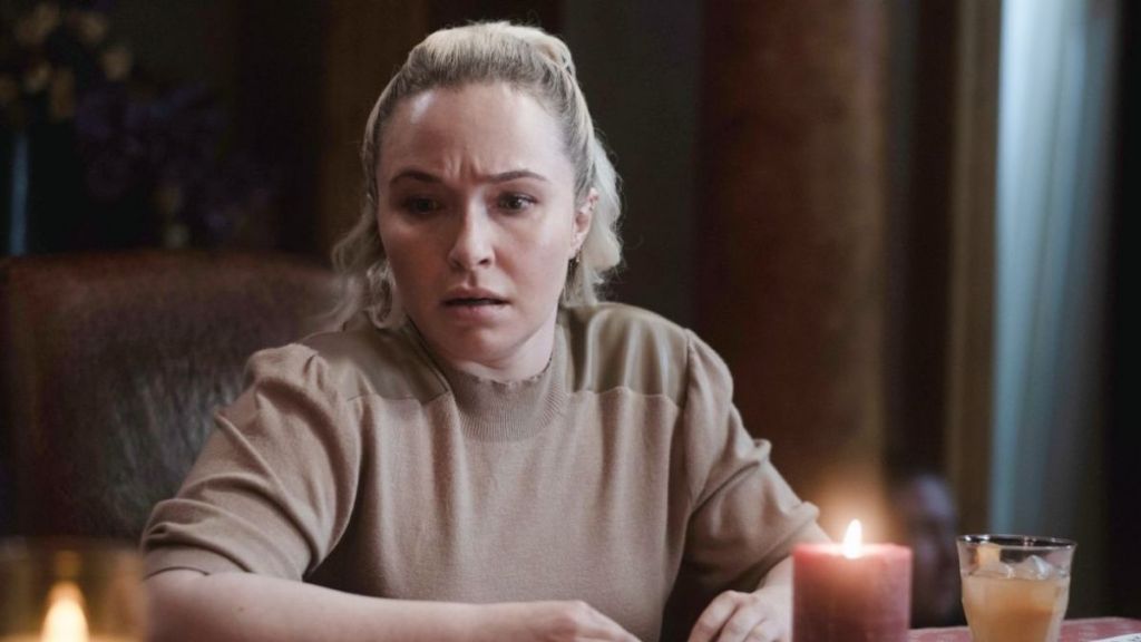 Hayden Panettiere Reveals She Was ‘Groomed’ to Be a Child Star