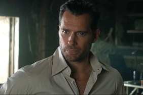 Don't Forget, Henry Cavill's New Action Movie Releases This Week