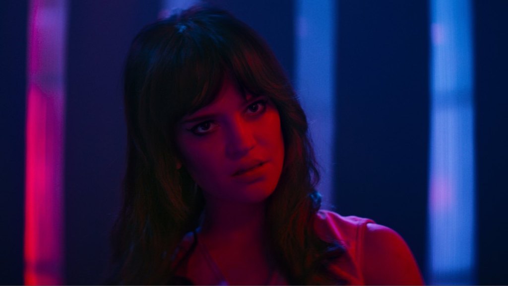 Her Private Hell Teaser Trailer: Sophie Thatcher Leads Drive Director's New Movie