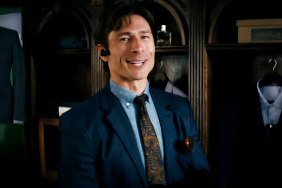 Glen Powell's R-rated film How to Make a Killing is coming to HBO Max later this year.
