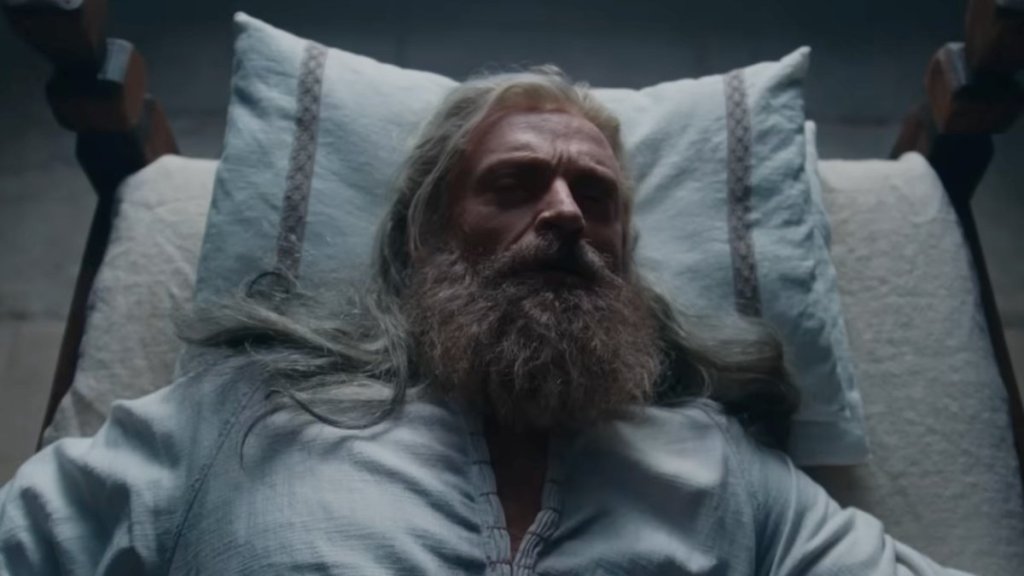 Why Hugh Jackman’s The Death of Robin Hood Will Completely Reinvent the Legend