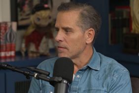 Hunter Biden Joins Candace Owens in Donald Trump Assassination Speculation