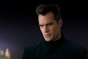 Don't Forget, Henry Cavill's New Action Movie Releases This Week