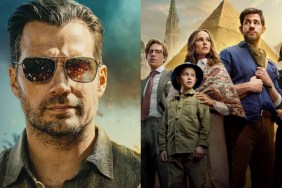 Why Guy Ritchie’s In the Grey Was Released in Theaters & Fountain of Youth Wasn’t