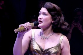 Isa Briones Broadway The Pitt