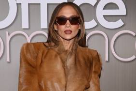 Jennifer Lopez Has a Brutal Take on 'Men & Dating' — Source