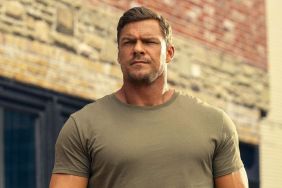 Peacock To Get a Reacher Replacement Movie Next Month