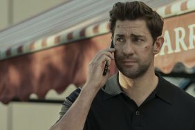 Tom Clancy’s Jack Ryan Movie Reviews Will Disappoint Fans of Prime Video Series