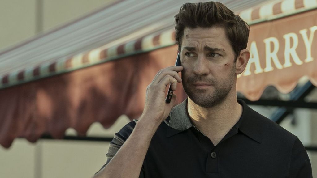 Tom Clancy’s Jack Ryan Movie Reviews Will Disappoint Fans of Prime Video Series
