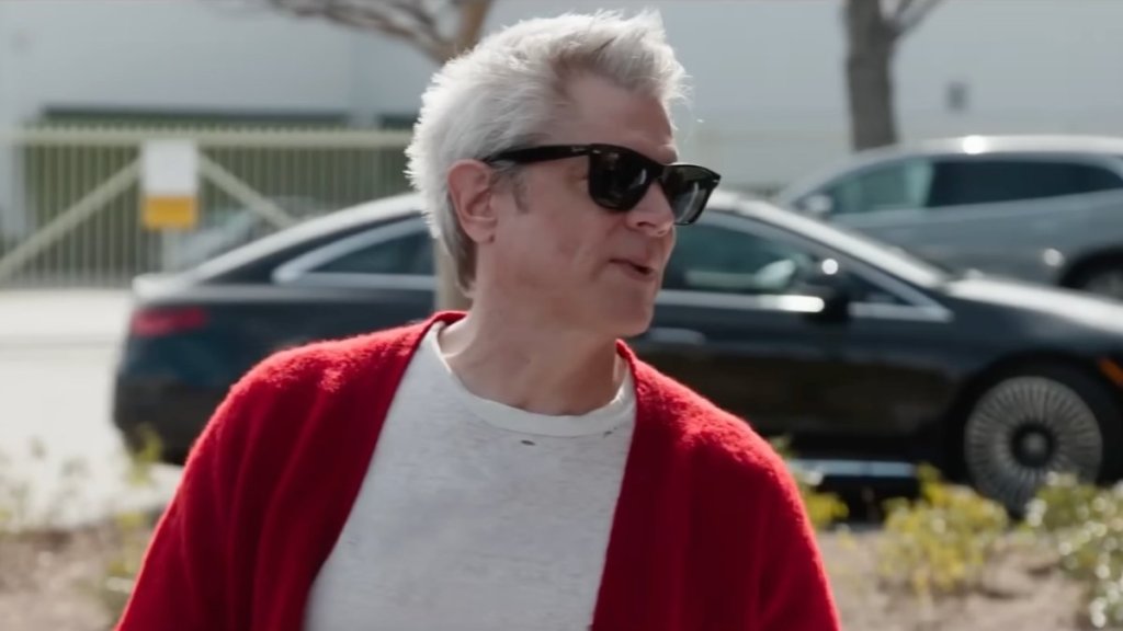 Jackass: Best and Last Poster Teases Johnny Knoxville’s Explosive Final Ride