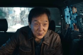 Jackie Chan's Armour of God IV: Ultimatum Gets Huge Release Date Update