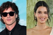 Jacob Elordi & Kendall Jenner Spotted in Hawaii, Photos Revealed