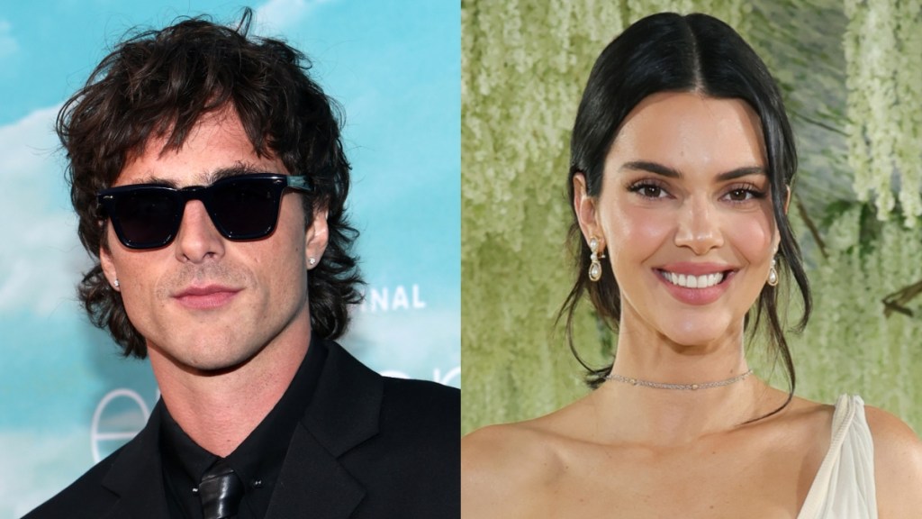 Jacob Elordi & Kendall Jenner Spotted in Hawaii, Photos Revealed