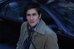 Jake Gyllenhaal The Day After Tomorrow Peacock