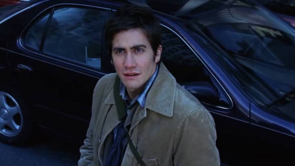 Jake Gyllenhaal The Day After Tomorrow Peacock