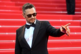James Franco Teases Hollywood Comeback in 'Big Studio Movie'