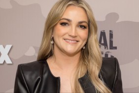 Jamie Lynn Spears