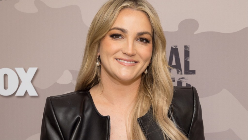 Jamie Lynn Spears