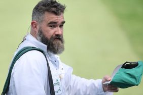 Jason Kelce Slams ESPN Announcer Over Travis Kelce Hometown Error