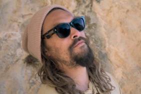 Jason Momoa HBO Max The Climb