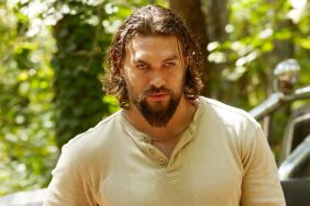 All Seasons of Jason Momoa's Canceled Crime Thriller Are Leaving Netflix