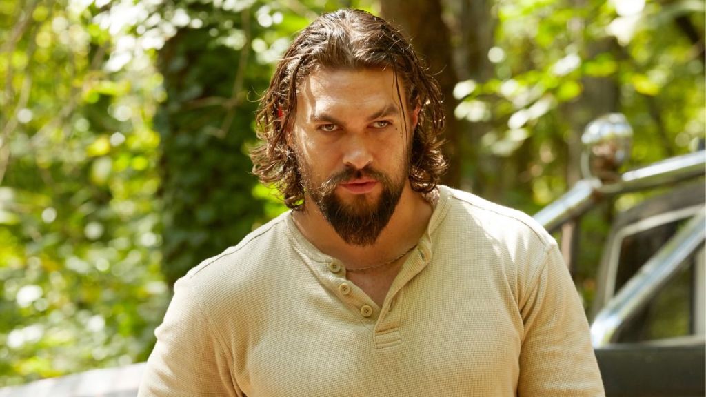 All Seasons of Jason Momoa's Canceled Crime Thriller Are Leaving Netflix