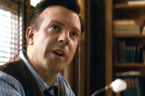 Jason Sudeikis’ Sports Movie Like Ted Lasso Is Leaving Netflix