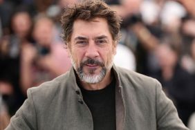 Javier Bardem Slams 'Big Balls Man' Donald Trump's Masculinity
