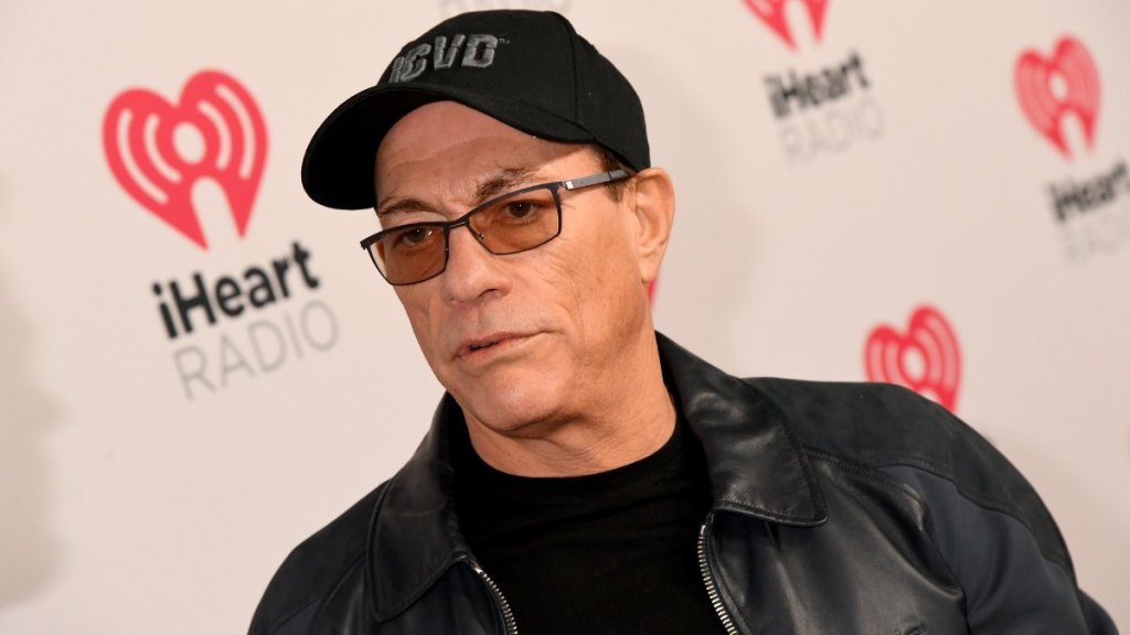 Jean-Claude Van Damme Stars in WWII Action Movie, Details Revealed