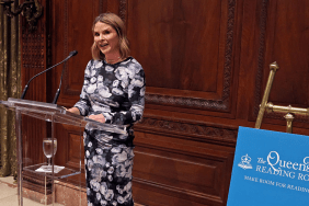 Today's Jenna Bush Hager Reveals Her Kids' Offensive Nickname for Her