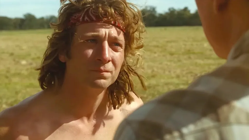 Jeremy Allen White's Tragic Sports Movie Is Exiting Netflix