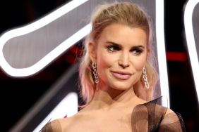 Jessica Simpson Defends Letting Her Kids Fly Coach After Nick Lachey Criticism