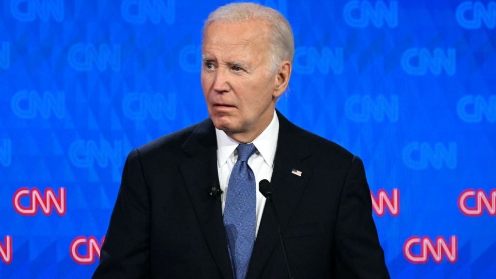 Joe Biden