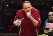 Joey Chestnut Pleads Guilty After Alleged Bar Incident Ahead of Nathan’s 2026 Contest