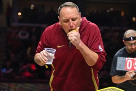 Joey Chestnut Pleads Guilty After Alleged Bar Incident Ahead of Nathan’s 2026 Contest