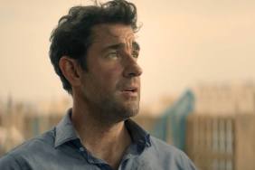 John Krasinski tom clancys jack ryan ghost war