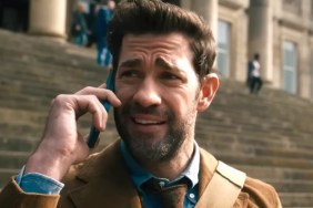 John Krasinski's Sequel Movie About Iconic Spy To Stream on Prime Video