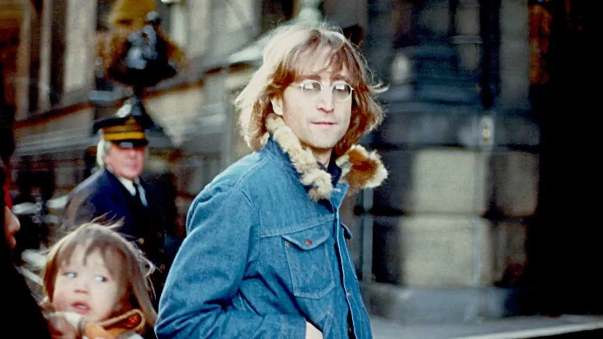 Steven Soderberghâs John Lennon Movie Gets Major Update After Title Reveal