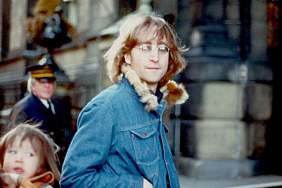 Steven Soderbergh's John Lennon Movie Gets Major Update After Title Reveal