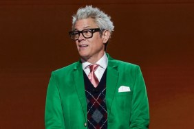 Jackass Star Johnny Knoxville Reveals What He Finds Most Scary