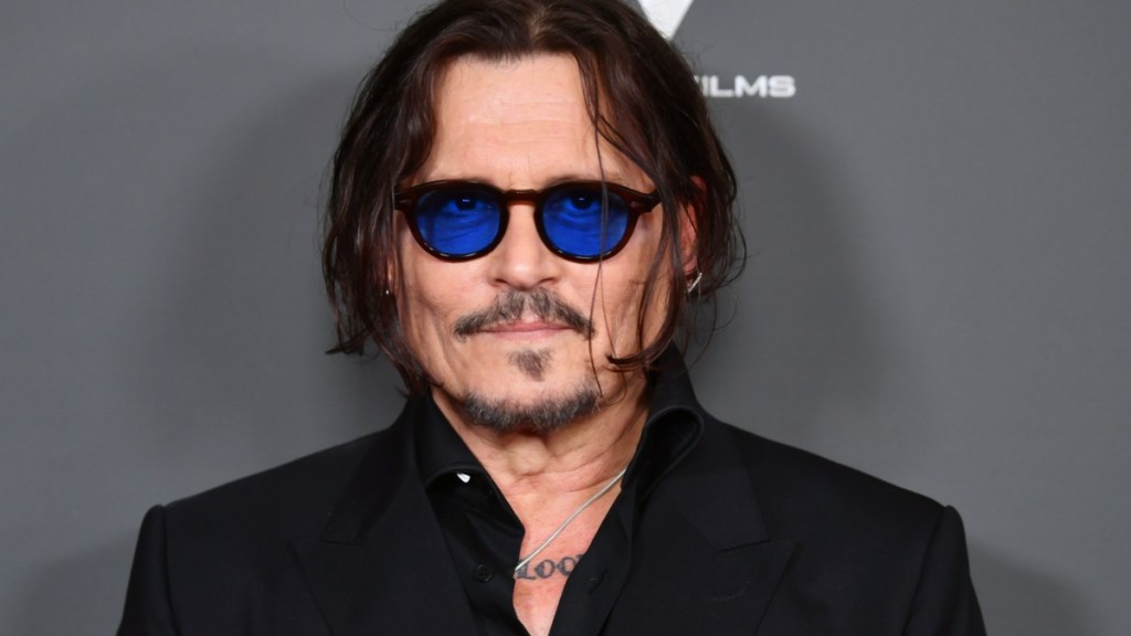 2 R-Rated Sequels of Johnny Depp Show & More Paramount+ Releases This Week