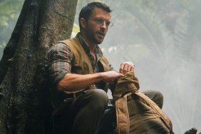 Jonathan Bailey's $758M Franchise Hit To Stream on Peacock
