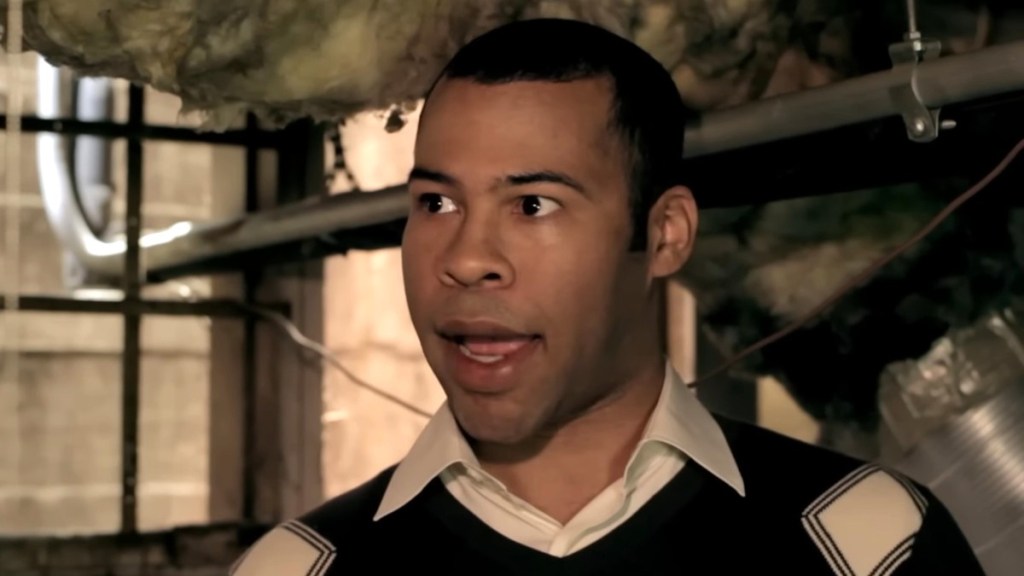 Jordan Peele's Alien Movie & More Netflix Releases This Week
