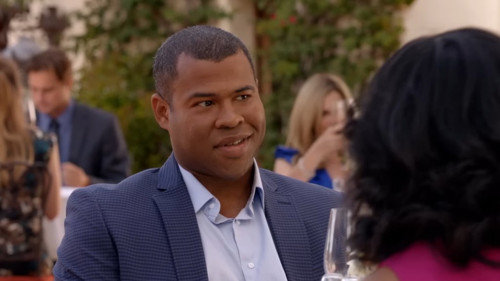 Jordan Peele's Lowest RT Movie as Director Sets Netflix Streaming Date