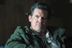 Josh Brolin's R-Rated Zombie Movie Sets Peacock Streaming Date